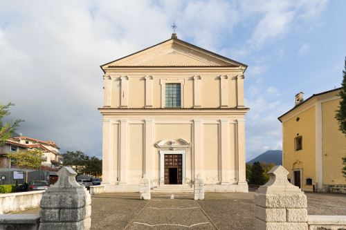 Chiesa di San Giovanni Battista