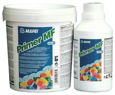 PRIMER MF by MAPEI® | Serie 3055M