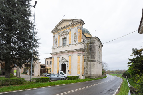 Chiesa di Orzinuovi