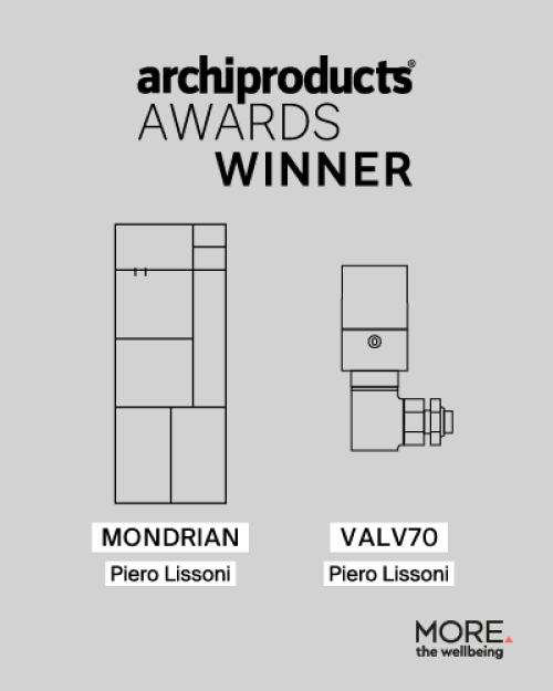 Archiproducts Design Awards 2024