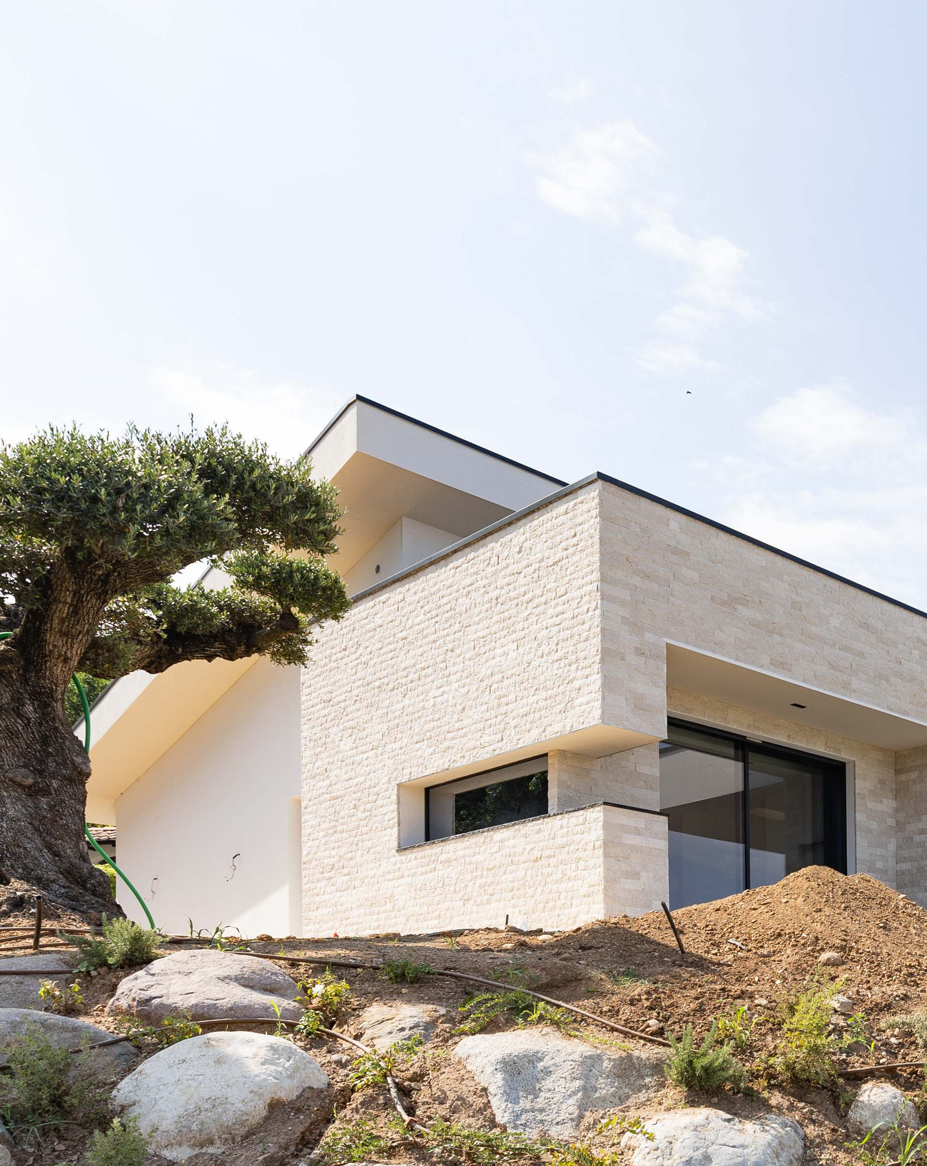 VILLA PRIVÉE 