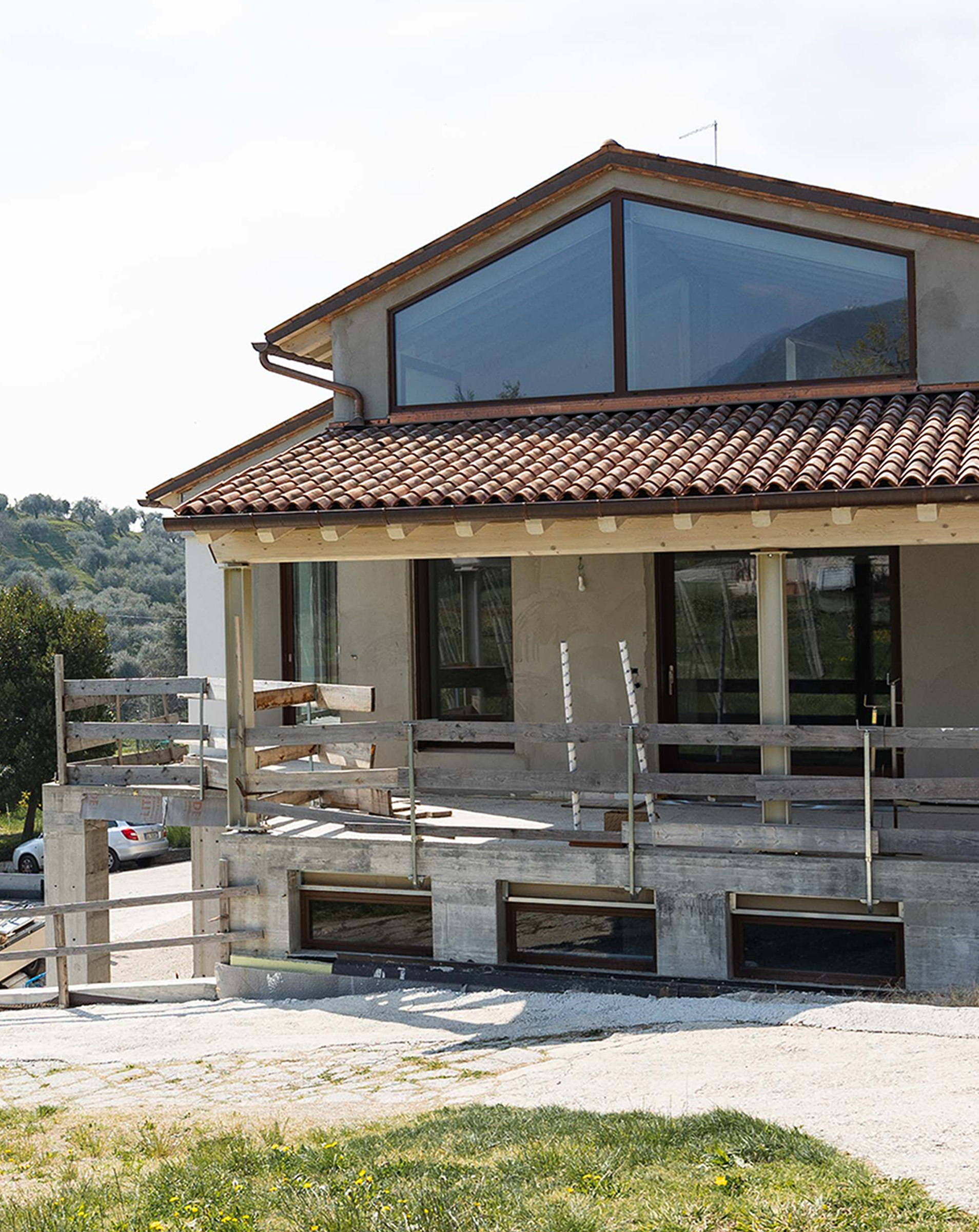 VILLA PRIVÉE 