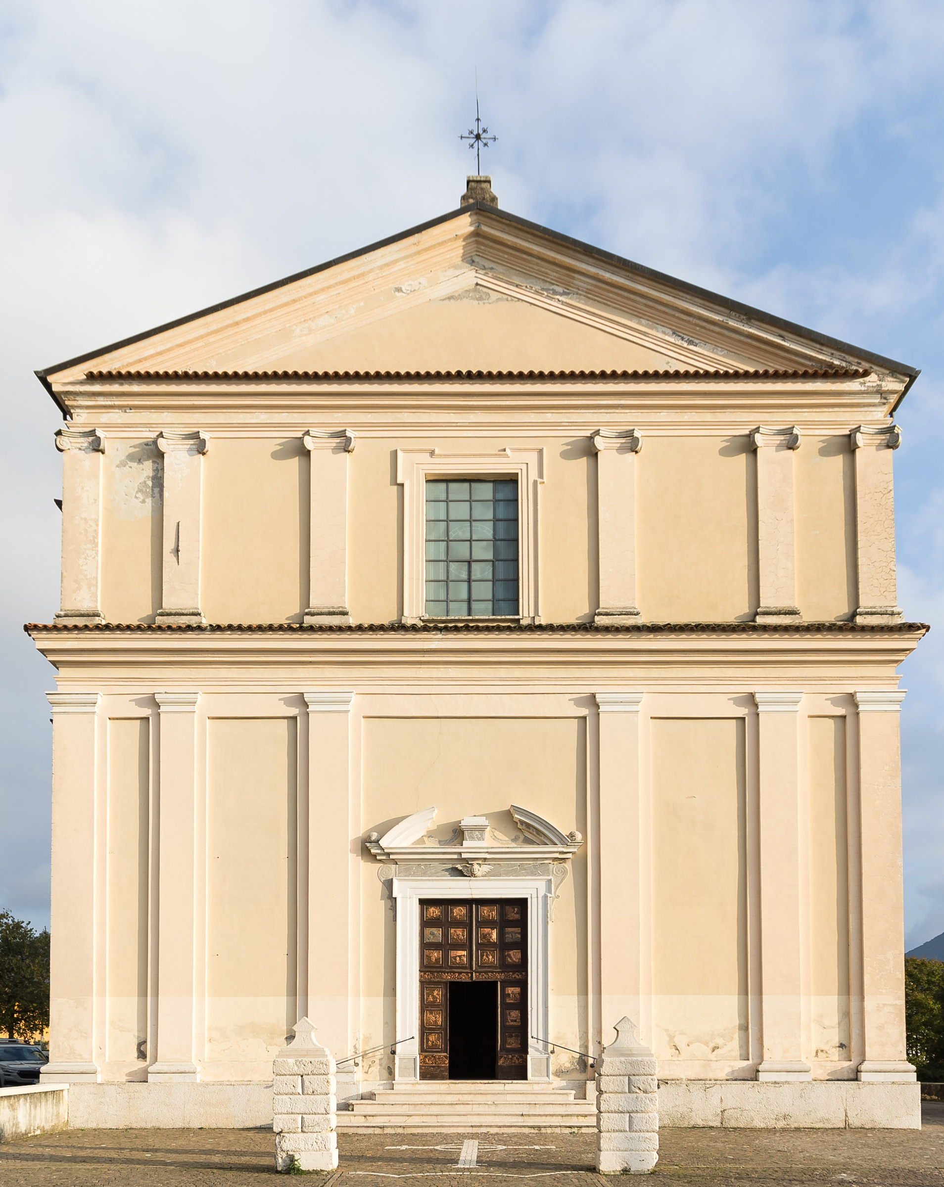 Église de San Giovanni Battista