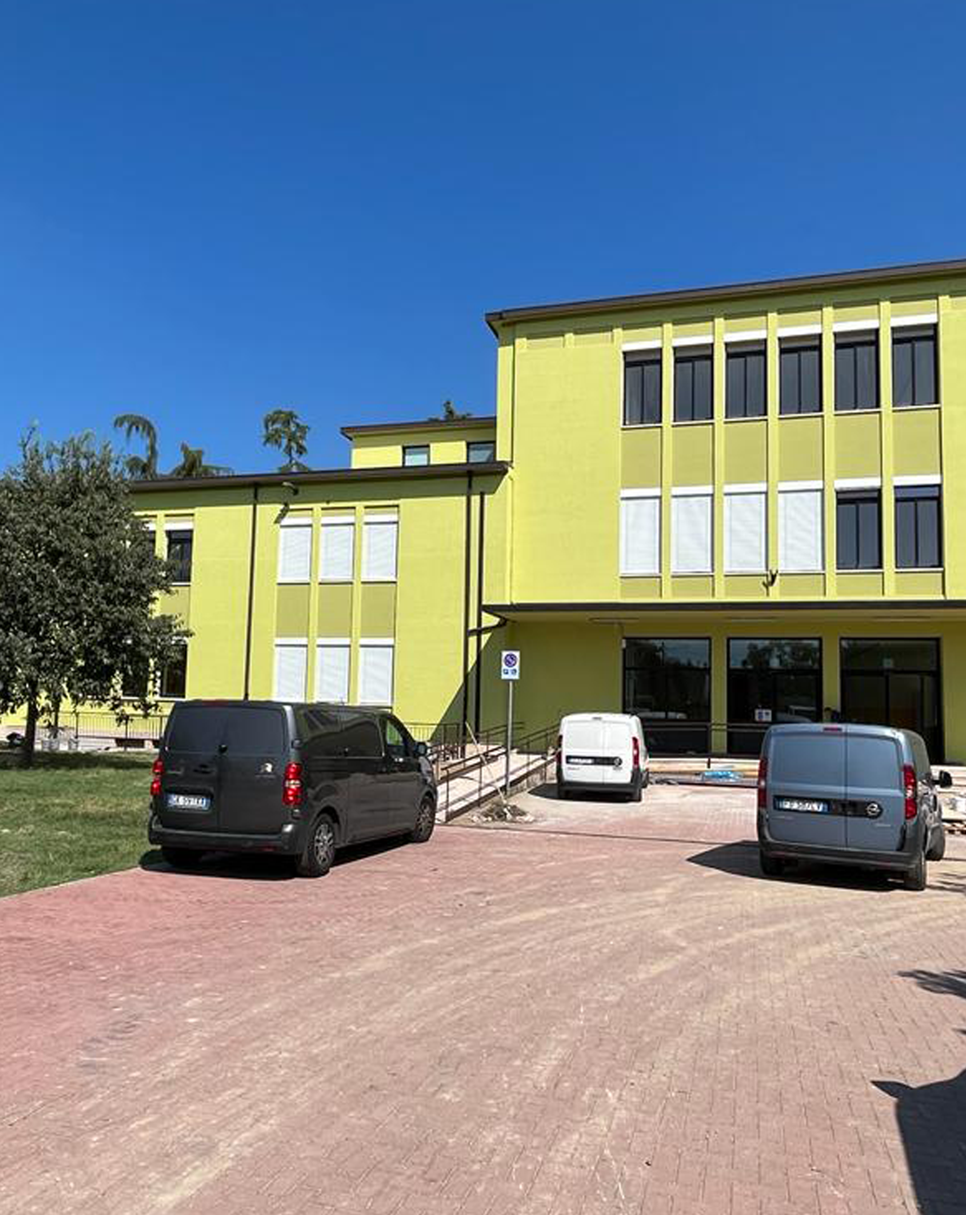 ÉCOLE PRIMAIRE 