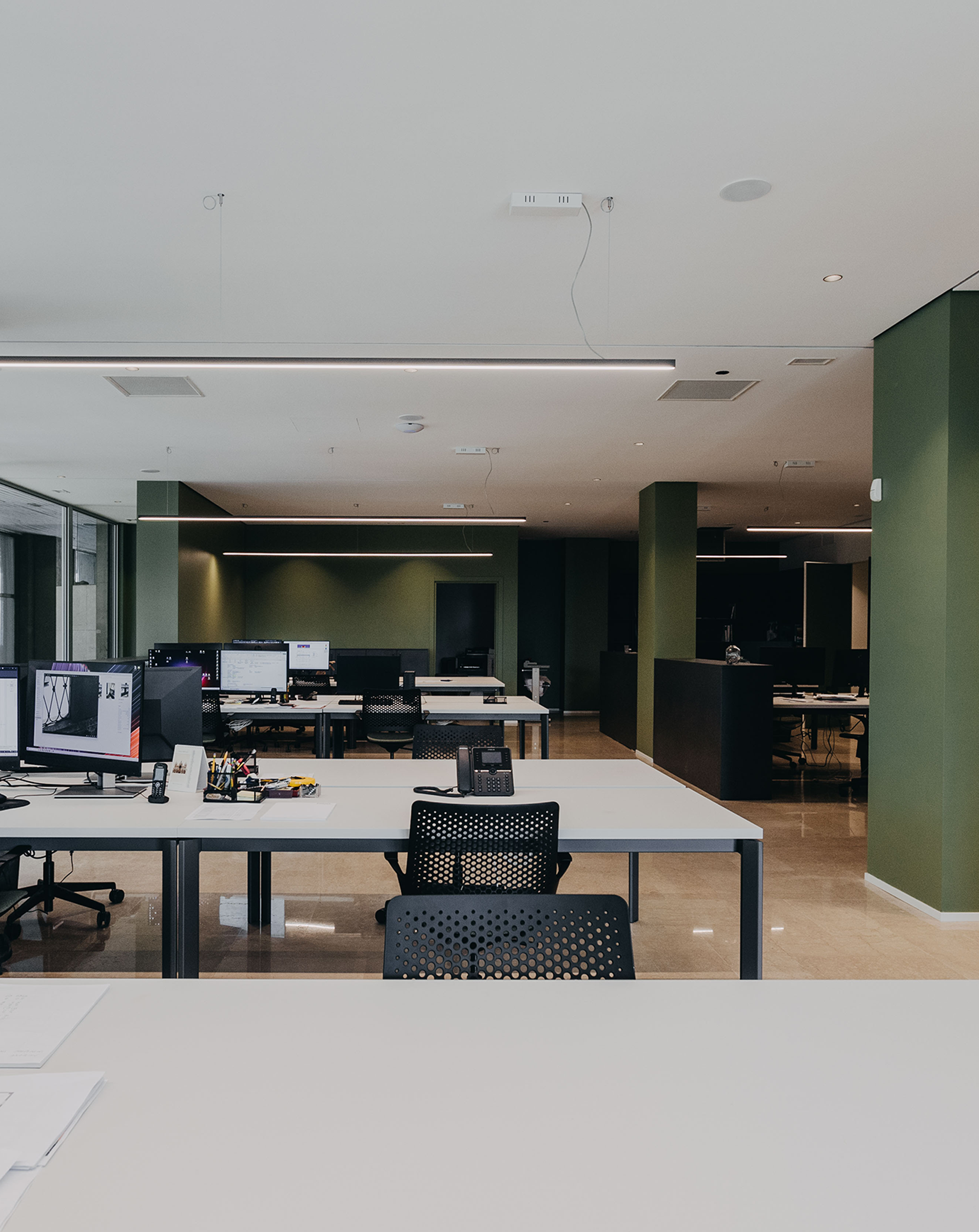 Bureaux