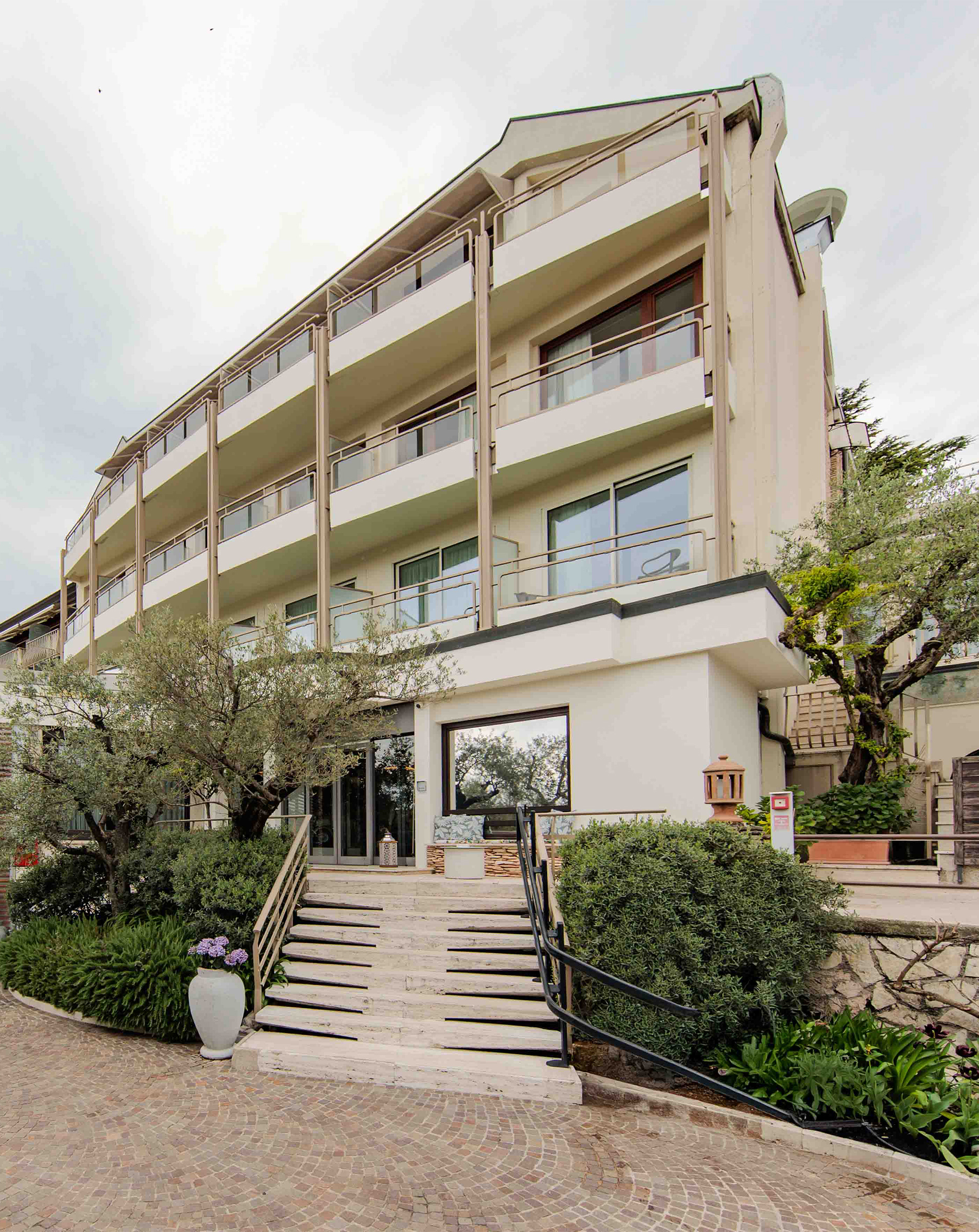 Hotel Sirmione