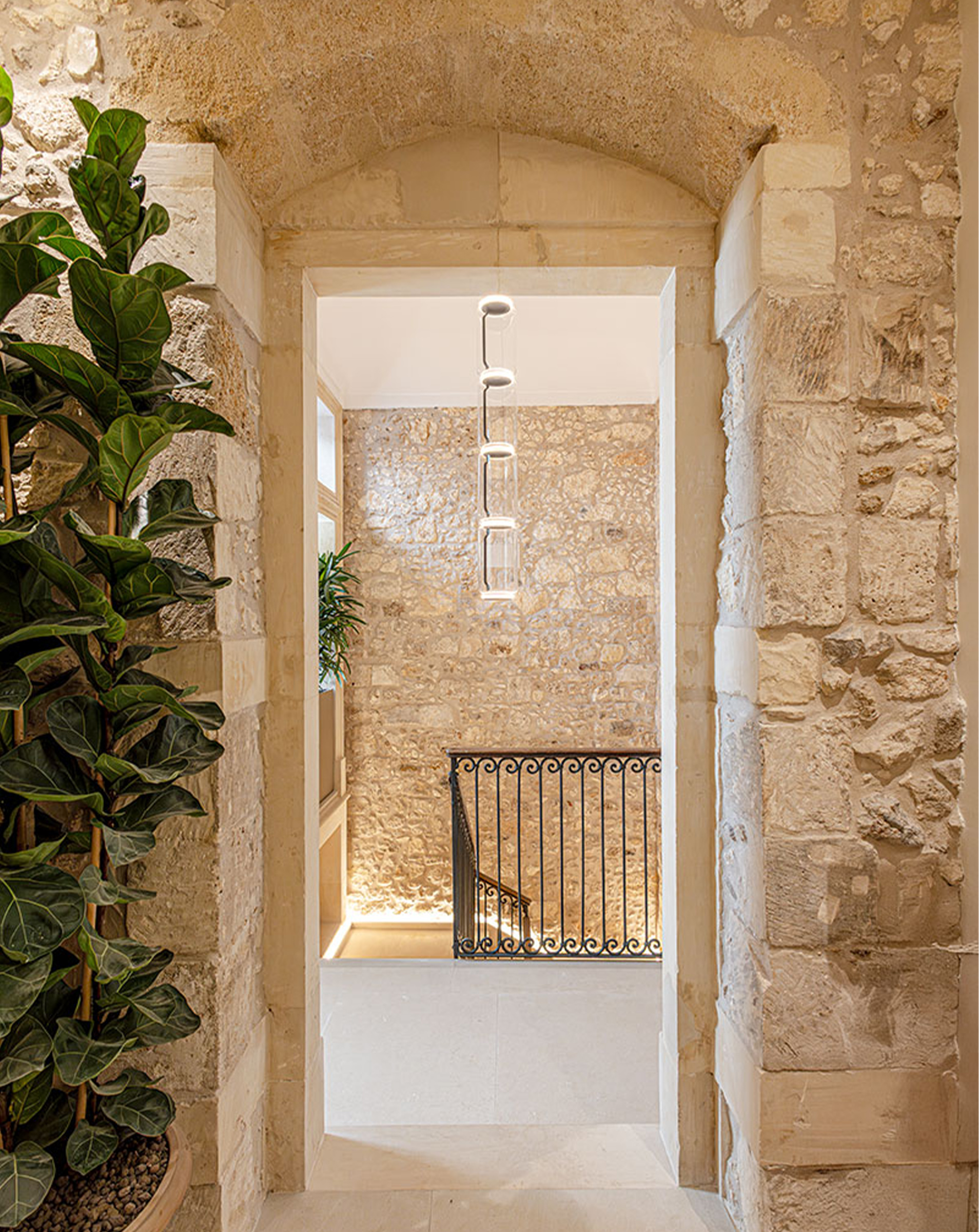 Hotel Ortigia