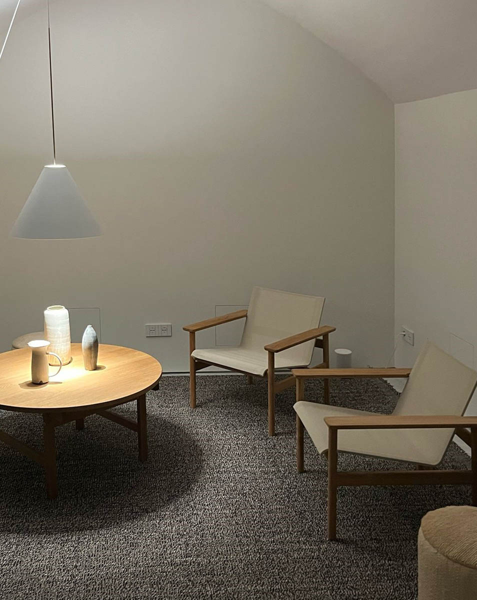 Showroom - Groppi