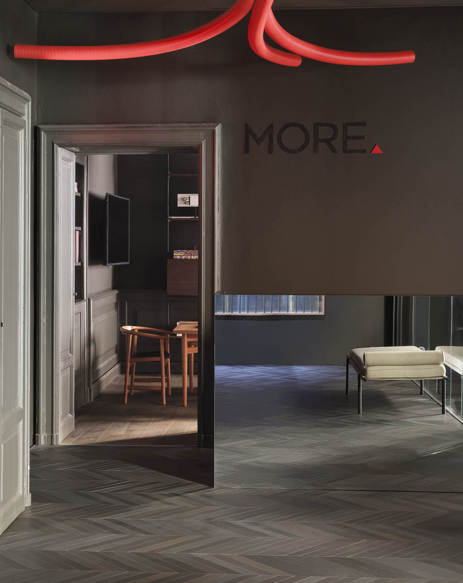 Showroom