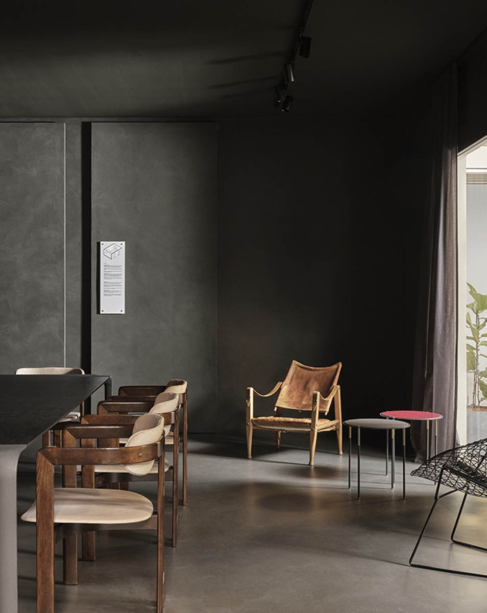Showroom Suite